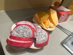 -海底捞火锅(奥森店)