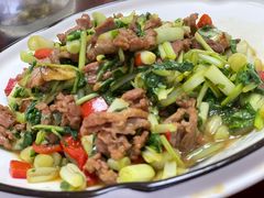 -小乡小镇·传承桐庐土菜·老板亲自烧的菜