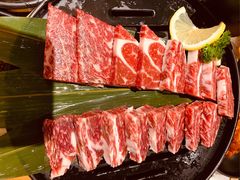 -九田家黑牛烤肉料理(国芳店)