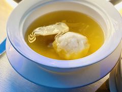 -广州四季酒店