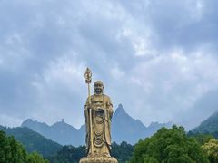 -九华山风景区