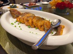 -西郊庄园丽笙大酒店-丽清轩中餐厅