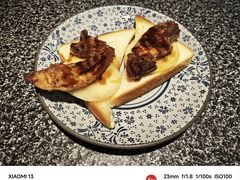 -大成铁板烧•板前(复古餐厅石老人店)