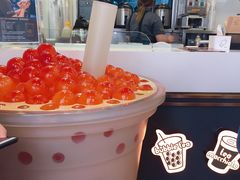 -Koi thé(水坑尾街店)