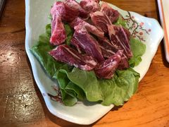 -7年8班朝鲜族非遗美食(三钢里店)