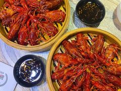 -靓靓蒸虾·头牌蒸虾(雪松路总店)