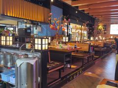 -梨花自助烤肉(天河城店)