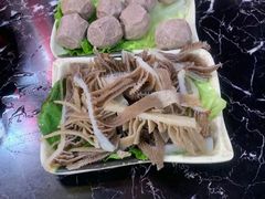 -潮牛潮汕牛肉火锅(旺角大学城商业街店)
