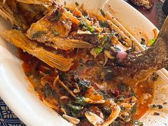 -南沙游艇会·大兵船餐厅