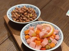 -肆海小川菜酒馆Wine Bistro (青年路店)