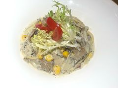 -Primo·丽莫意大利窑烤披萨