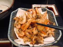 -yokocho上横町·日本食街(深业上城店)