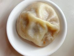 -百年尹氏汤包(湖南路狮子桥店)