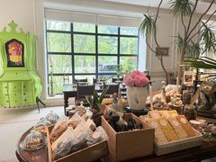 -金谷仓家庭料理(马泉营店)