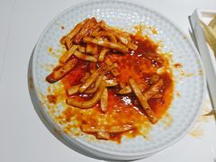 -3号仓库·创意中国菜(嘉兴龙鼎万达店)