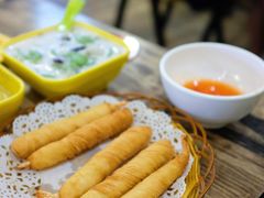 金丝虾卷-南洋风味(万宁店)