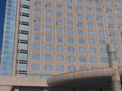 -威海铂丽斯国际大酒店(威海高铁站店)