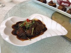 -陆壹捌餐厅(五大道店)