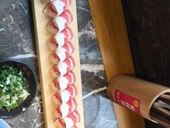 -蜀辣居鲜货老火锅(红牌楼店)