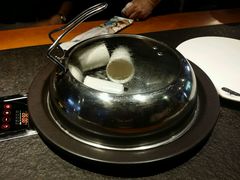 -马路边上·小海鲜烧烤(八一路店)