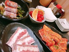 -悟空酒场烤肉(凯德壹中心店)