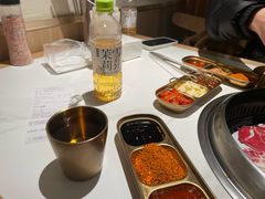 -欢喜哥齐齐哈尔自助烤肉(大学城店)