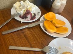 水果蛋糕-汉巴味德·烤肉与啤酒的自助(杭州大悦城店)