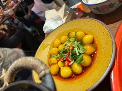 -歌乐人家·辣鸡酒馆(国贸店)