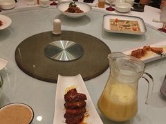 -龙汇酒家(沪闵路店)
