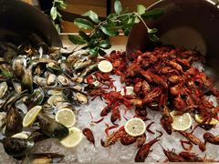 -上海东方佘山翰悦阁酒店·Vie全日制餐厅