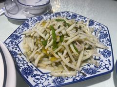 -呼吸森林·生态农庄农家乐私房菜