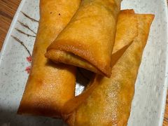 手工黄鱼春卷-原製原味(普陀山磐龙店)