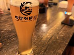 -板凳鲜酿·精酿啤酒(科华北路店)