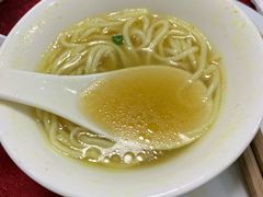 -上海为民商行清真饭店(南大路店)
