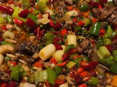 -红辣椒·川菜·火锅(张杨路店)