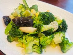 -那拉提之疆·新疆菜(美院店)