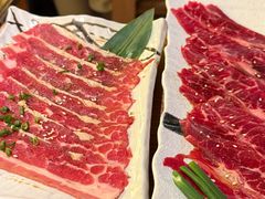 -御牛道日式烤肉料理(杭州万象城店)