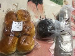 -韩国利尔面包(桂林路店)