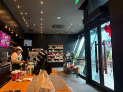 -星巴克(温州银泰大西洋店)