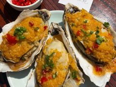 -必点海鲜·海肠捞饭大王(滨江道店)