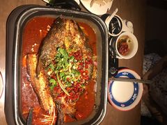 -龙门烤鱼(东方宝泰店)