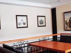-SEN CASTLE城堡西餐(创意设计中心店)