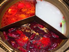麻路奔驰锅-麻路成都火锅(柏威年店)
