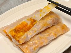 -陶兰居·手工点心·粤菜(圆融时代广场店)