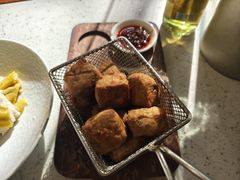 干煎臭豆腐-新名仕(仙霞路店)