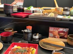-Sushi Hanzo半藏(天环广场店)