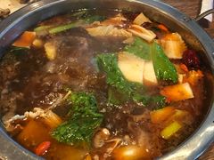 红焖羊排-亿百顺红焖羊排小馆(总店)