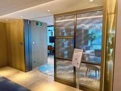 -深圳湾万怡酒店