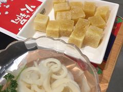 -彤德莱牛肉火锅(双港店)