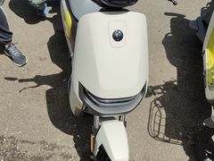 -九号电动车(安定门内大街店)